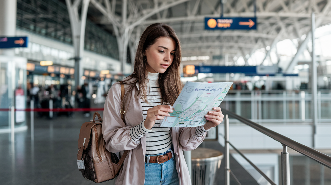 CDG Airport Transfer to Bretigny-sur-Orge: Your Complete Guide